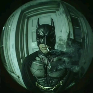 BATMAN
