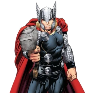 xxThorxx