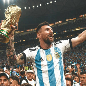 leomessi