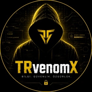 TRvenomX